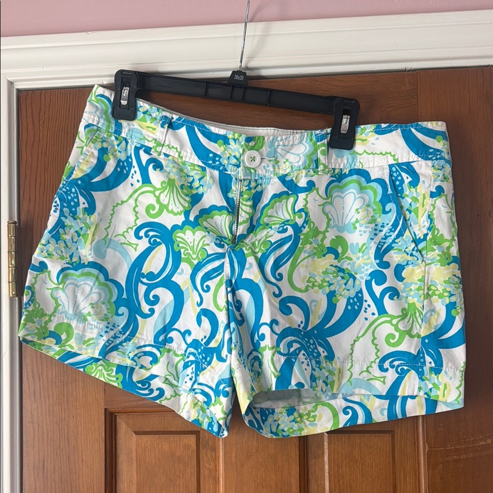 Lilly Pulitzer Callahan Women's Shorts